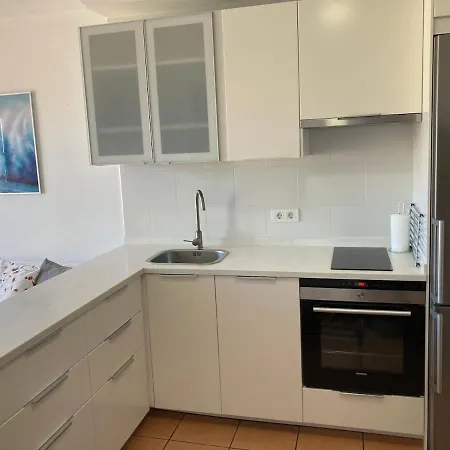 Fantastic Seafront With Sea Views & Pool La Tejita
